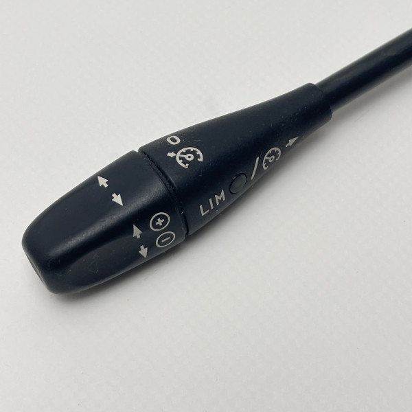 A0085452724 Рычаг круиз контроля (темпомат) на Mercedes W203 / W209