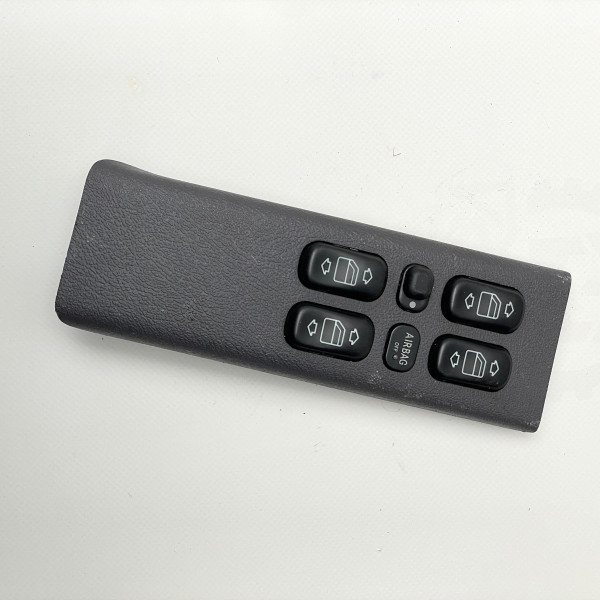 A1688202810 — Блок кнопок стеклоподъемников передний на Mercedes A-Class W168