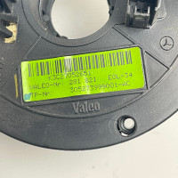 A1694640818 — Шлейф руля AirBag на Mercedes A-Class W169 / B-Class W245