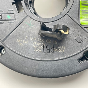 A1694640818 — Шлейф руля AirBag на Mercedes A-Class W169 / B-Class W245