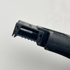 A6110940048  ДМРВ Датчик расхода воздуха (расходомер) на Mercedes W210 / W203 / W163 / W211