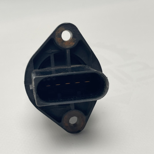 A6110940048  ДМРВ Датчик расхода воздуха (расходомер) на Mercedes W210 / W203 / W163 / W211