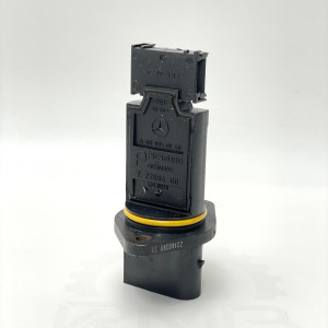 A6110940048  ДМРВ Датчик расхода воздуха (расходомер) на Mercedes W210 / W203 / W163 / W211