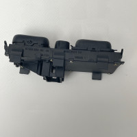 A1688206510 — Блок кнопок стеклоподъемников на Mercedes A-Class W168