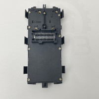 A1688206510 — Блок кнопок стеклоподъемников на Mercedes A-Class W168