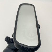 0153647 — Зеркало салона (внутреннее) на Mercedes W168