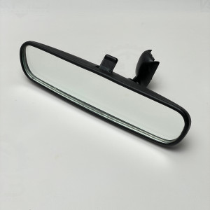 0153647 — Зеркало салона (внутреннее) на Mercedes W168