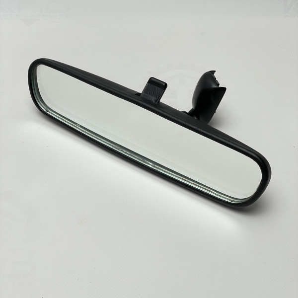 0153647 — Зеркало салона (внутреннее) на Mercedes W168