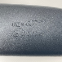 0153647 — Зеркало салона (внутреннее) на Mercedes W168