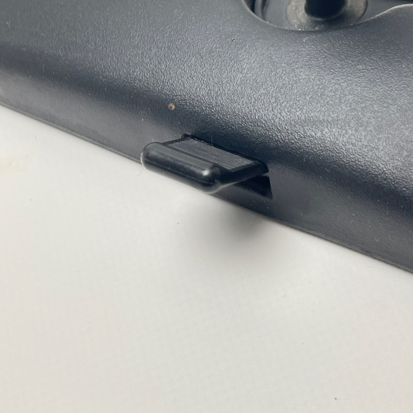 0153647 — Зеркало салона (внутреннее) на Mercedes W168