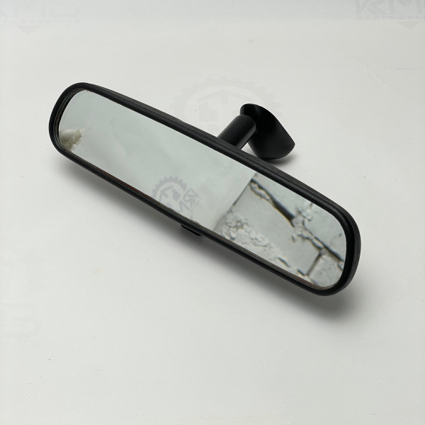 0153647 — Зеркало салона (внутреннее) на Mercedes W168