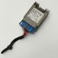 A0255453232 — Блок управления вентилятором радиатора на Mercedes W168 / W210