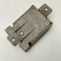 A0255453232 — Блок управления вентилятором радиатора на Mercedes W168 / W210