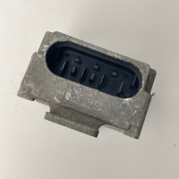 A0255453232 — Блок управления вентилятором радиатора на Mercedes W168 / W210