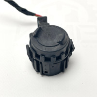 A0045456014 — Датчик (выключатель) кик-дауна на Mercedes W168 / W210 / W202