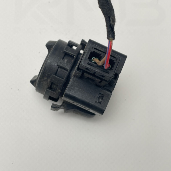 A0045456014 — Датчик (выключатель) кик-дауна на Mercedes W168 / W210 / W202