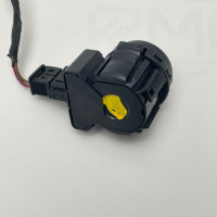 A0045456014 — Датчик (выключатель) кик-дауна на Mercedes W168 / W210 / W202