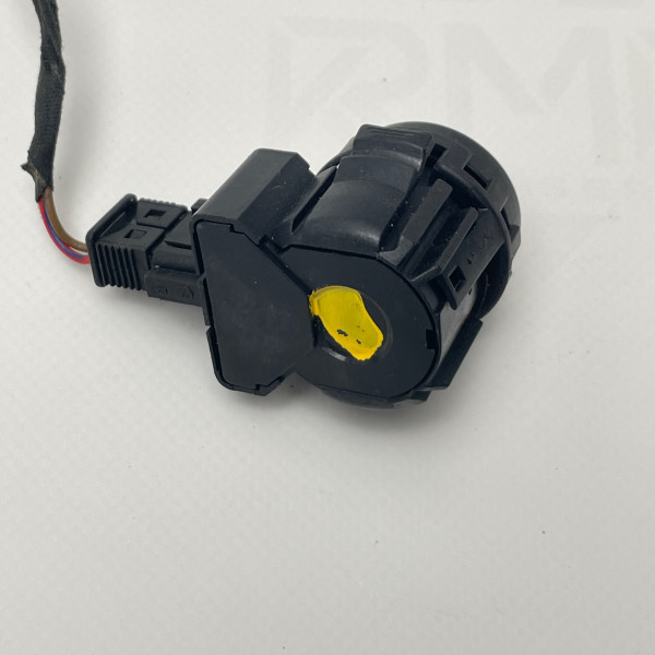 A0045456014 — Датчик (выключатель) кик-дауна на Mercedes W168 / W210 / W202