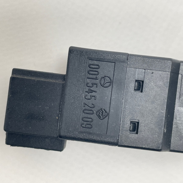 A0015452009 Датчик стоп-сигнала (лягушка) на Mercedes W202 / W210 / W140 / W163