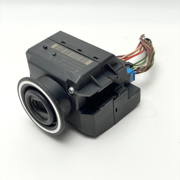 A2095452308 — Замок зажигания на Mercedes C-Class W203 / CLK W209