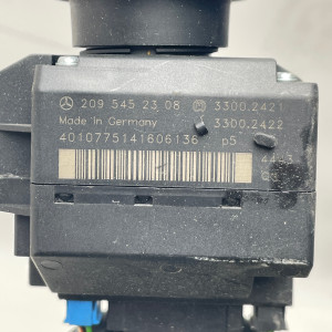 A2095452308 — Замок зажигания на Mercedes C-Class W203 / CLK W209