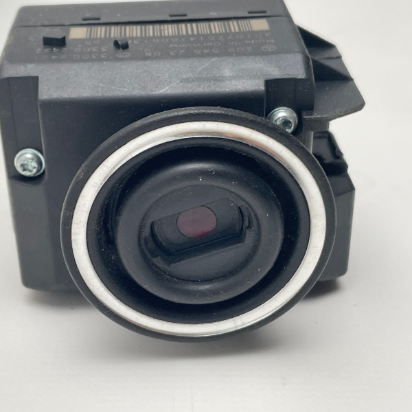 A2095452308 — Замок зажигания на Mercedes C-Class W203 / CLK W209