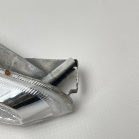 Поворотник левый Peugeot 807