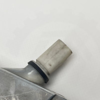 Поворотник левый Peugeot 807