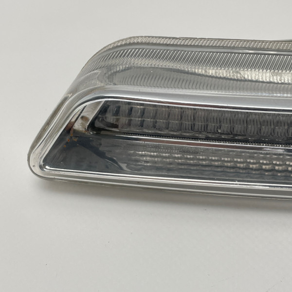 Поворотник левый Peugeot 807