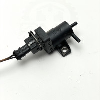 7700113709 — Клапан управления турбиной / EGR Renault Megane, Scenic, Laguna, Trafic 1.9 dCi