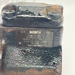 A6130700001 ТНВД паливний насос 3.2 CDI OM613 на Мерседес W210 E320, W220 S320