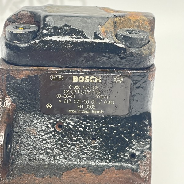 A6130700001 ТНВД паливний насос 3.2 CDI OM613 на Мерседес W210 E320, W220 S320