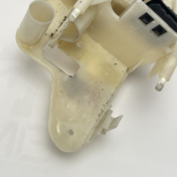 B2944 Сервопривід заслонки обігрівача пічки на Мерседес Віто / Віано W639 B2944 Сервопривід заслонки обігрівача пічки на Мерседес Віто / Віано W639