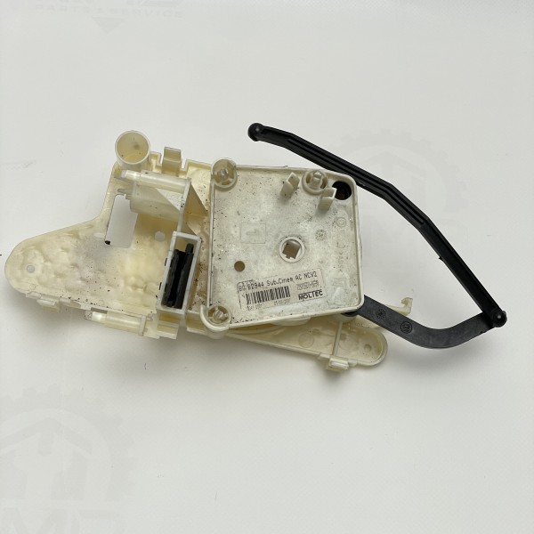 B2944 Сервопривід заслонки обігрівача пічки на Мерседес Віто / Віано W639 B2944 Сервопривід заслонки обігрівача пічки на Мерседес Віто / Віано W639