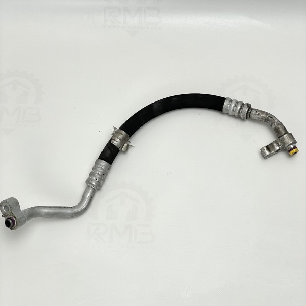 A6398303815 Трубка кондиціонера на Мерседес Віто / Віано W639 3.0 CDI OM