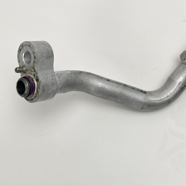 A6398303815 Трубка кондиціонера на Мерседес Віто / Віано W639 3.0 CDI OM