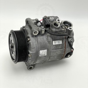 A0012303211 Компресор кондиціонера на Мерседес Віто / Віано W 639 3.0 cdi OM642