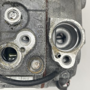 A0012303211 Компресор кондиціонера на Мерседес Віто / Віано W 639 3.0 cdi OM642