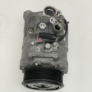 A0012303211 Компресор кондиціонера на Мерседес Віто / Віано W 639 3.0 cdi OM642