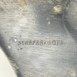 A6393300510 Ричаг передній правий на Мерседес Віто / Віано W639