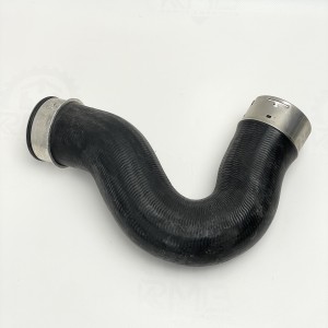 A9065282682 Патрубок інтеркулера правий на Мерседес Спрінтер W 906 319 419 519 3.0 OM642