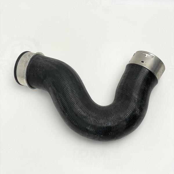 A9065282682 Патрубок інтеркулера правий на Мерседес Спрінтер W 906 319 419 519 3.0 OM642