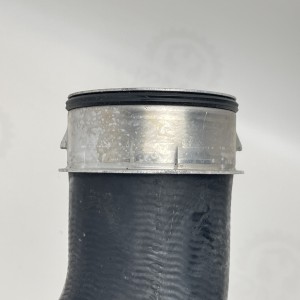 A9065282682 Патрубок інтеркулера правий на Мерседес Спрінтер W 906 319 419 519 3.0 OM642