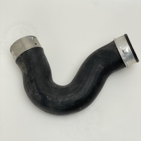 A9065282682 Патрубок інтеркулера правий на Мерседес Спрінтер W 906 319 419 519 3.0 OM642 A9065282682 Патрубок інтеркулера правий на Мерседес Спрінтер W 906 319 419 519 3.0 OM642