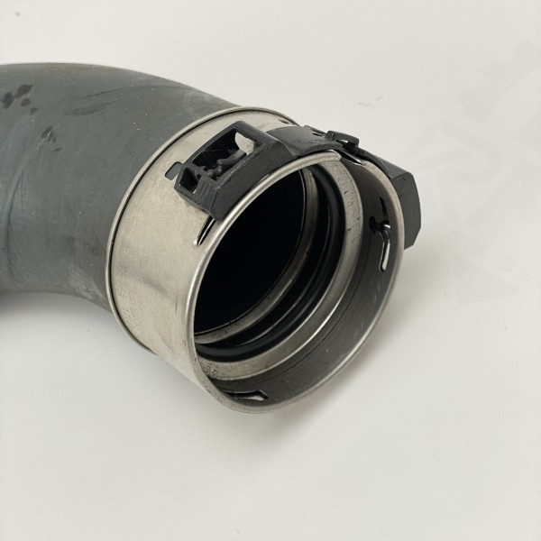 A9065282582 Патрубок інтеркулера лівий на Мерседес Спрінтер W 906 319 419 419 3.0 OM642 A9065282582 Патрубок інтеркулера лівий на Мерседес Спрінтер W 906 319 419 419 3.0 OM642