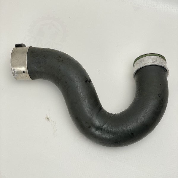 A9065282582 Патрубок інтеркулера лівий на Мерседес Спрінтер W 906 319 419 419 3.0 OM642 A9065282582 Патрубок інтеркулера лівий на Мерседес Спрінтер W 906 319 419 419 3.0 OM642