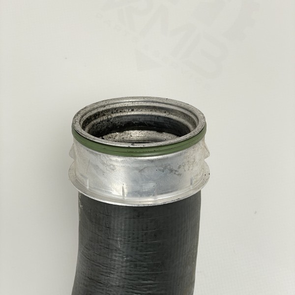 A9065282582 Патрубок інтеркулера лівий на Мерседес Спрінтер W 906 319 419 419 3.0 OM642 A9065282582 Патрубок інтеркулера лівий на Мерседес Спрінтер W 906 319 419 419 3.0 OM642