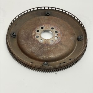 A2780300012 Маховик / вінець АКПП 7G на Мерседес Спрінтер W 906 3.0 OM642