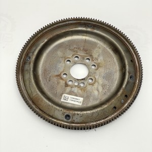 A2780300012 Маховик / вінець АКПП 7G на Мерседес Спрінтер W 906 3.0 OM642