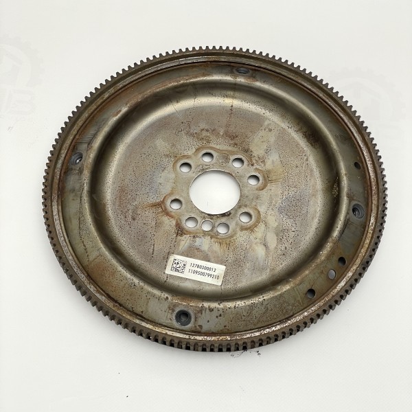 A2780300012 Маховик / венец АКПП 7G на Mercedes Sprinter W 906 3.0 OM642